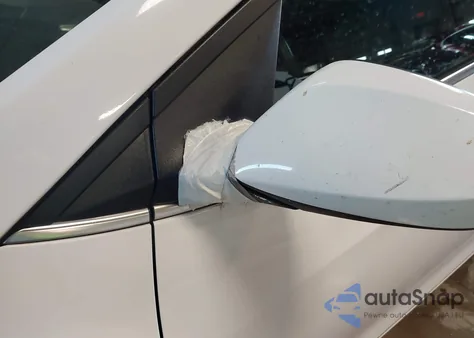 2013 Hyundai Elantra Gt z USA, uszkodzony, nr VIN KMHD35LEXDU050881